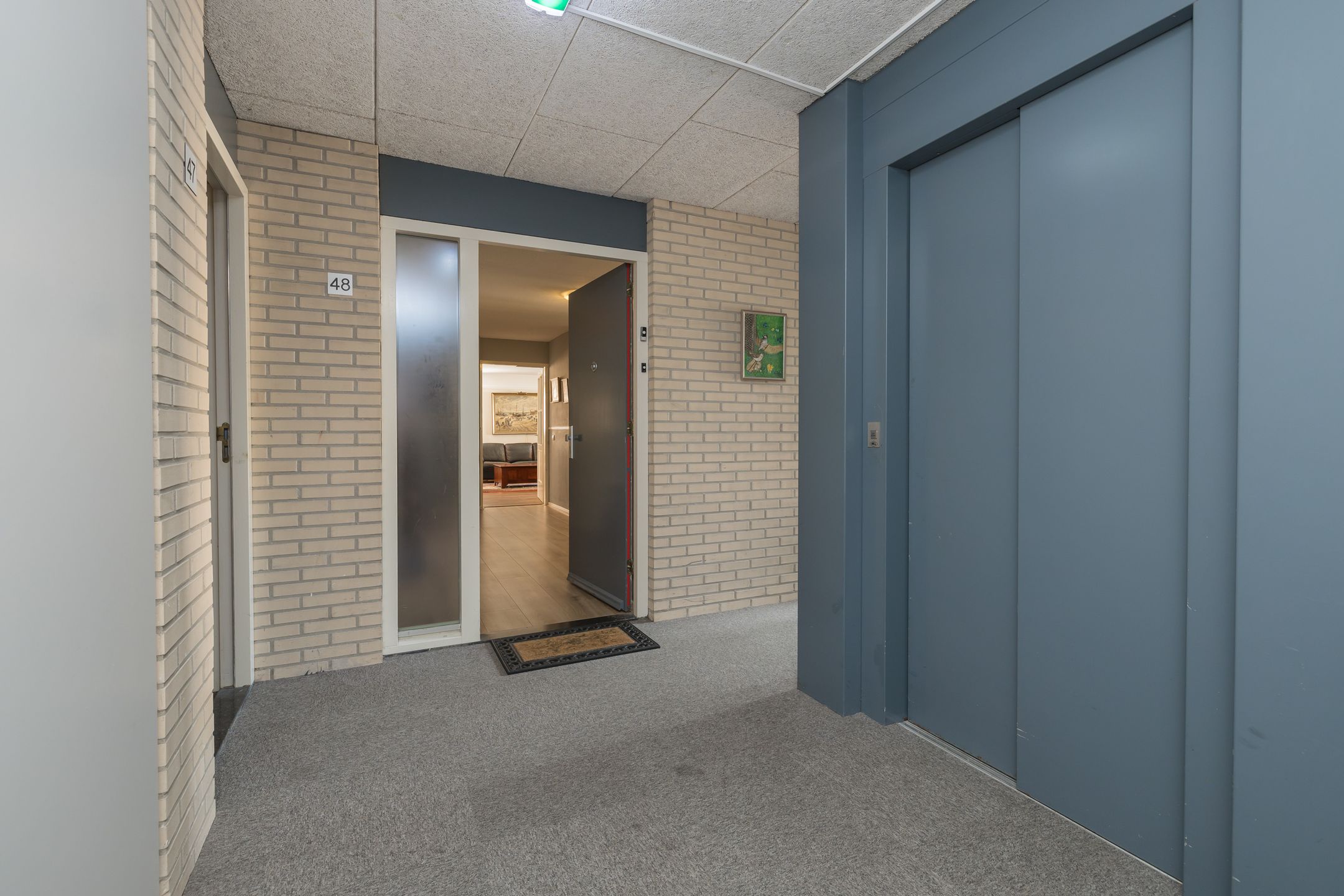 Foto 6 van Prins Hendrikkade 48