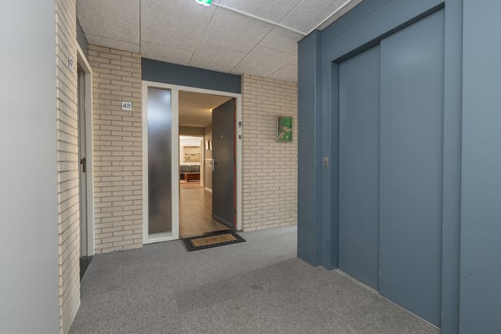 Foto 6 van Prins Hendrikkade 48