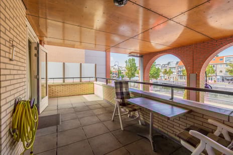 Prins Hendrikkade 48 tertiary image