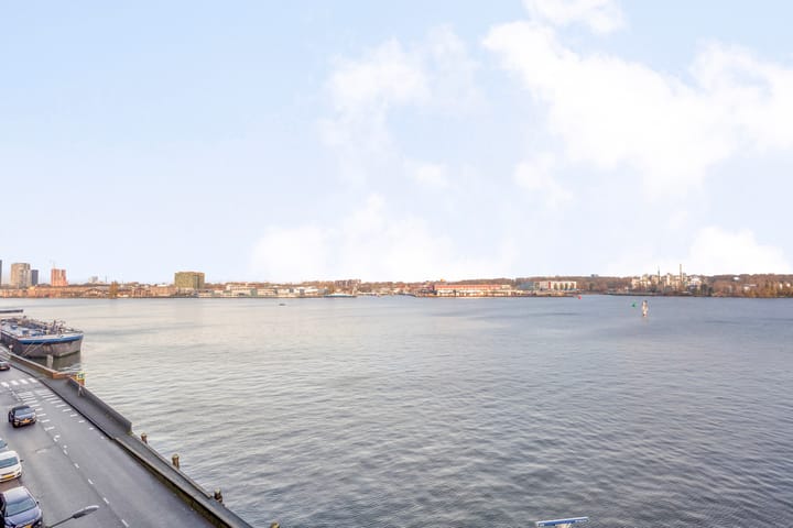 Photo 3 of Sumatrakade 589