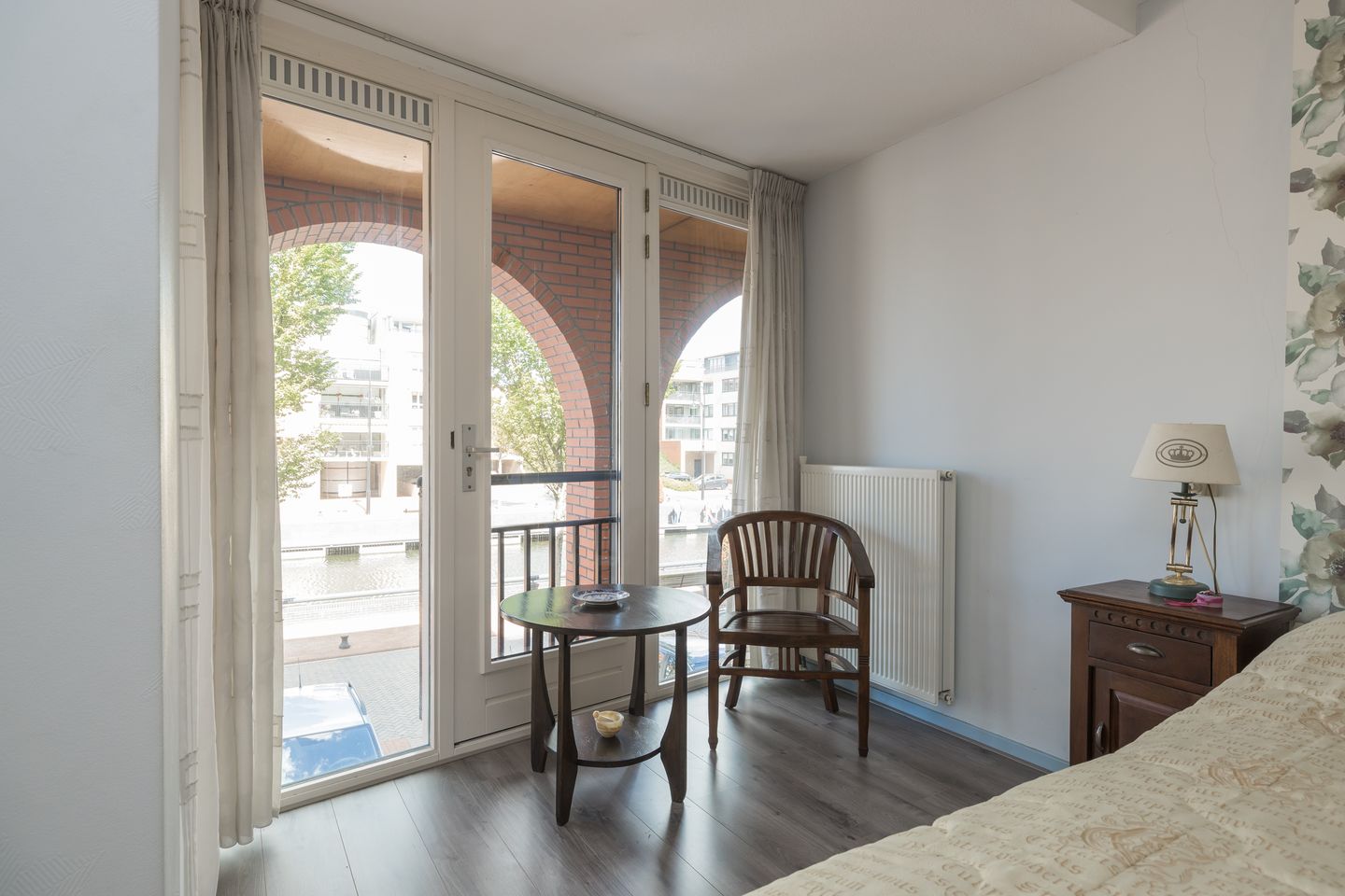 Foto 10 van Prins Hendrikkade 48