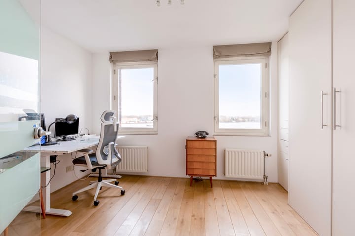 Photo 5 of Sumatrakade 589