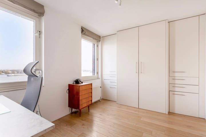 Photo 6 of Sumatrakade 589