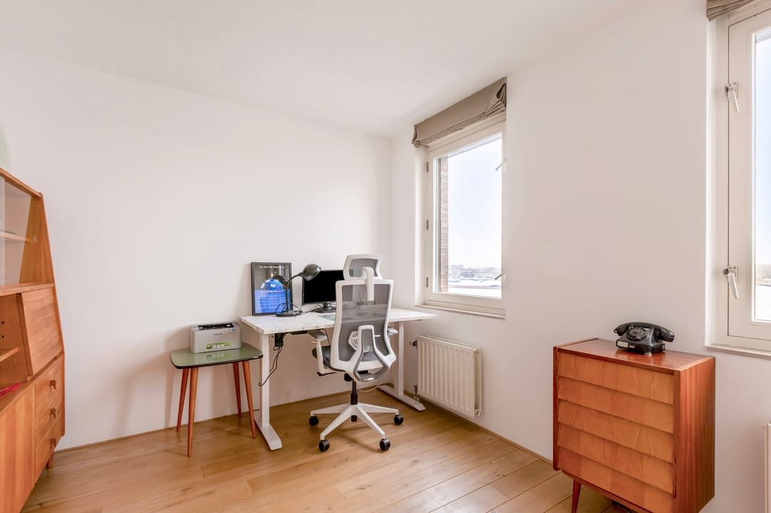 Photo 7 of Sumatrakade 589