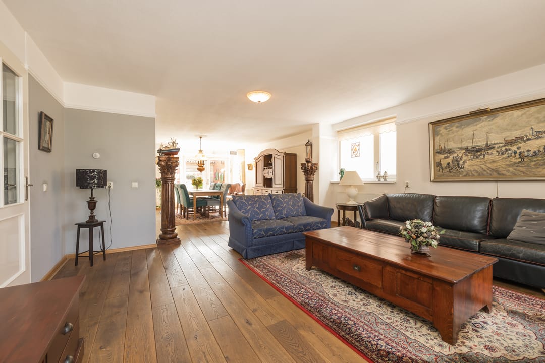 Foto 13 van Prins Hendrikkade 48