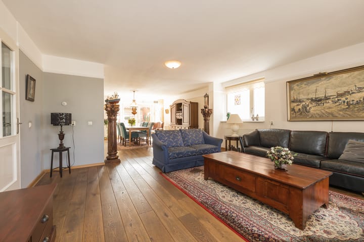 Foto 13 van Prins Hendrikkade 48