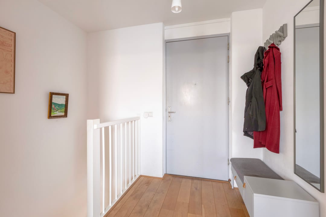 Photo 8 of Sumatrakade 589