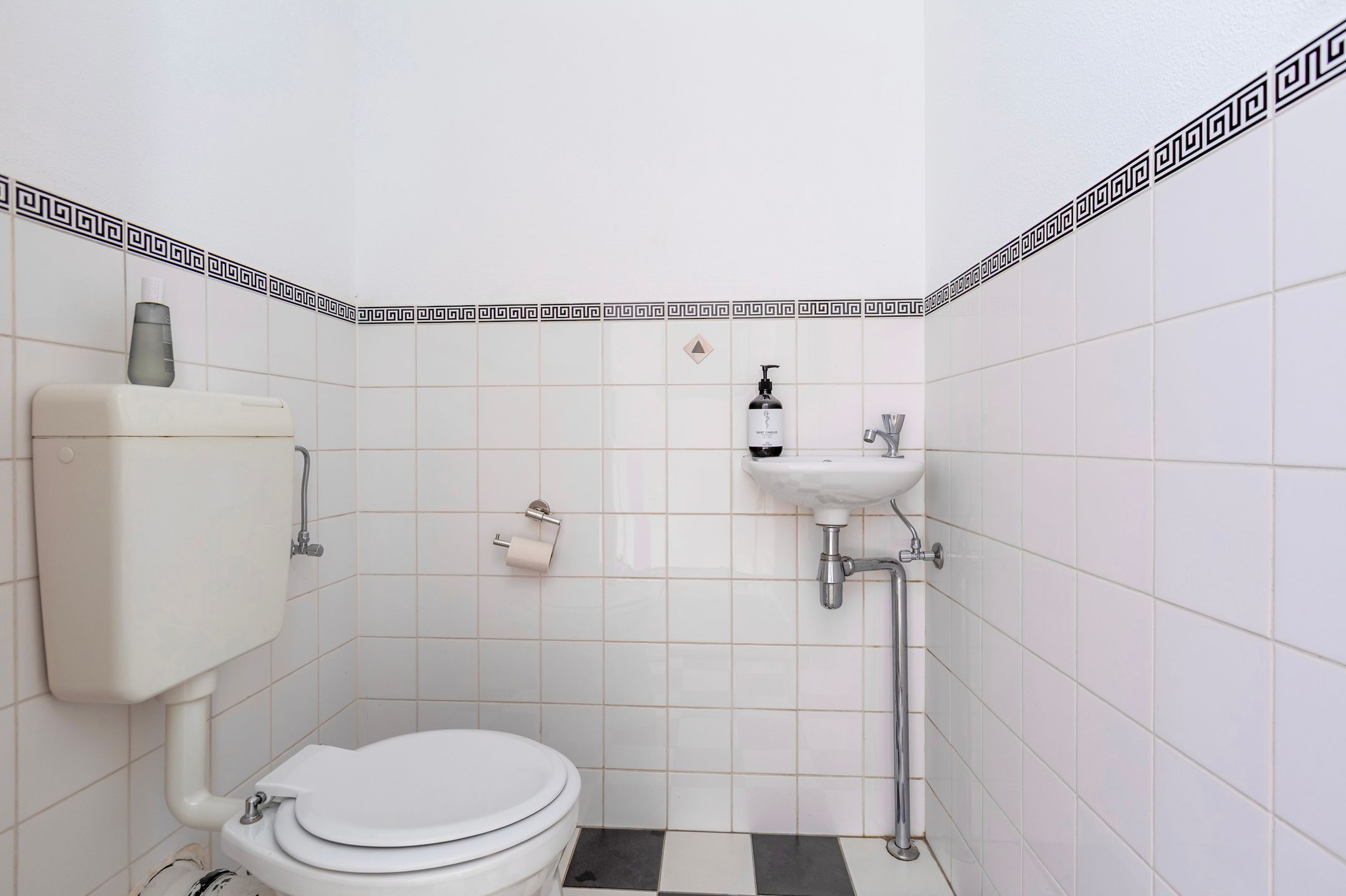 Photo 9 of Sumatrakade 589