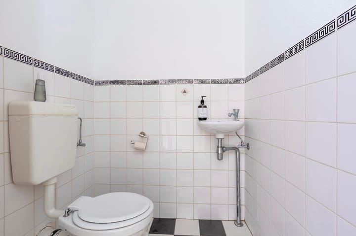 Photo 9 of Sumatrakade 589