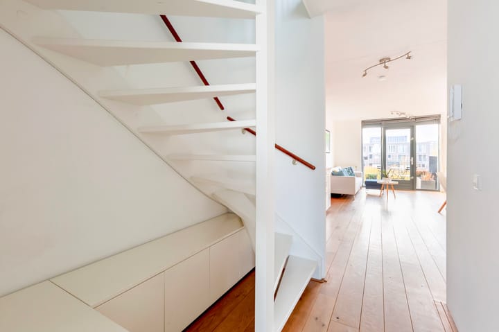 Photo 10 of Sumatrakade 589