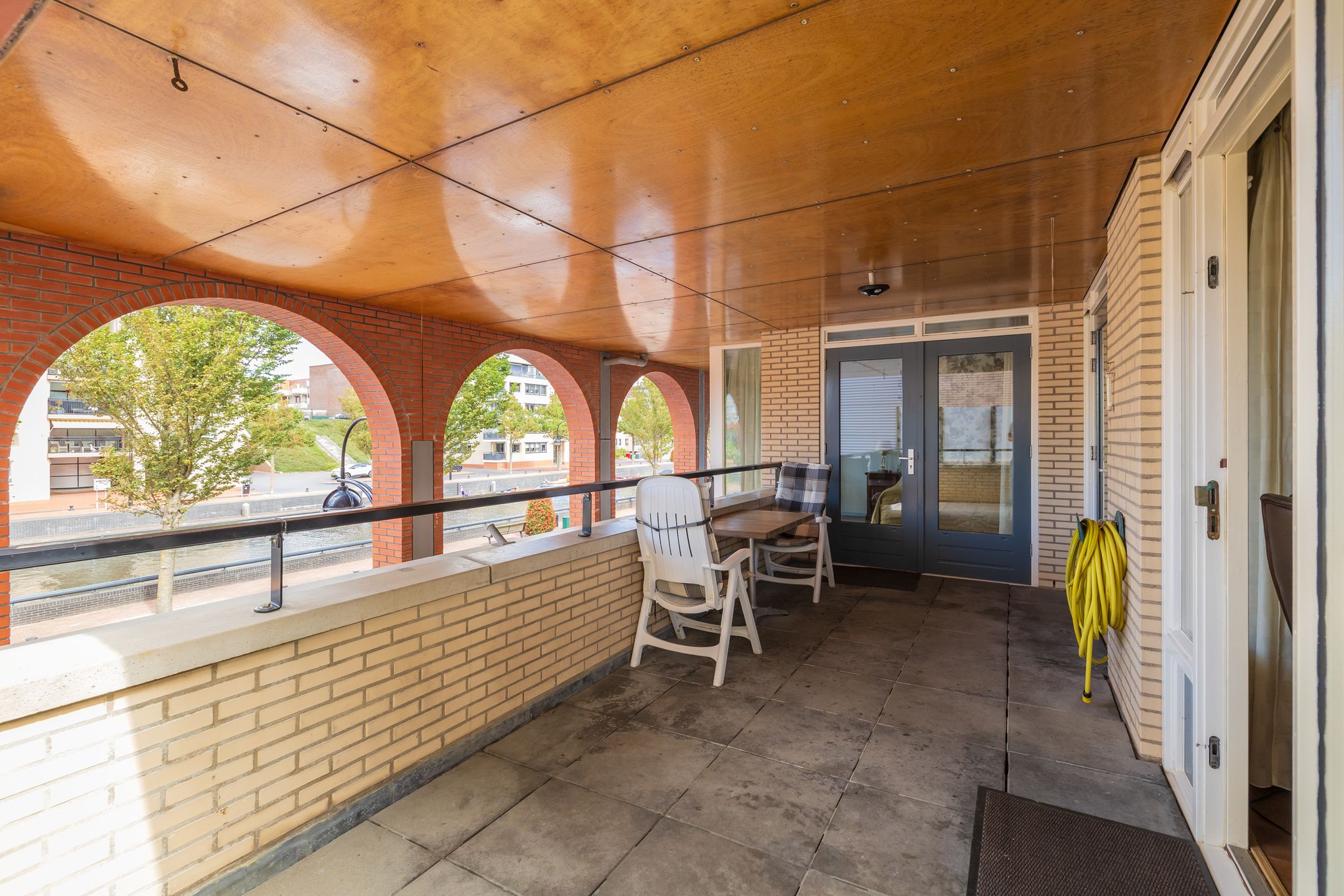 Foto 15 van Prins Hendrikkade 48