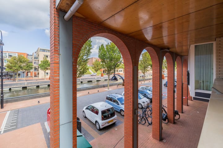 Foto 16 van Prins Hendrikkade 48