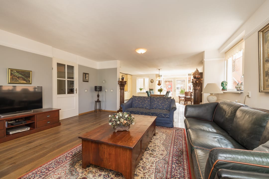 Foto 17 van Prins Hendrikkade 48