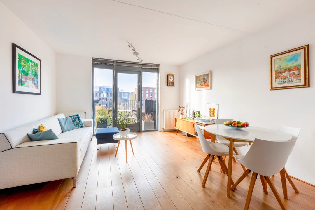 Photo 11 of Sumatrakade 589