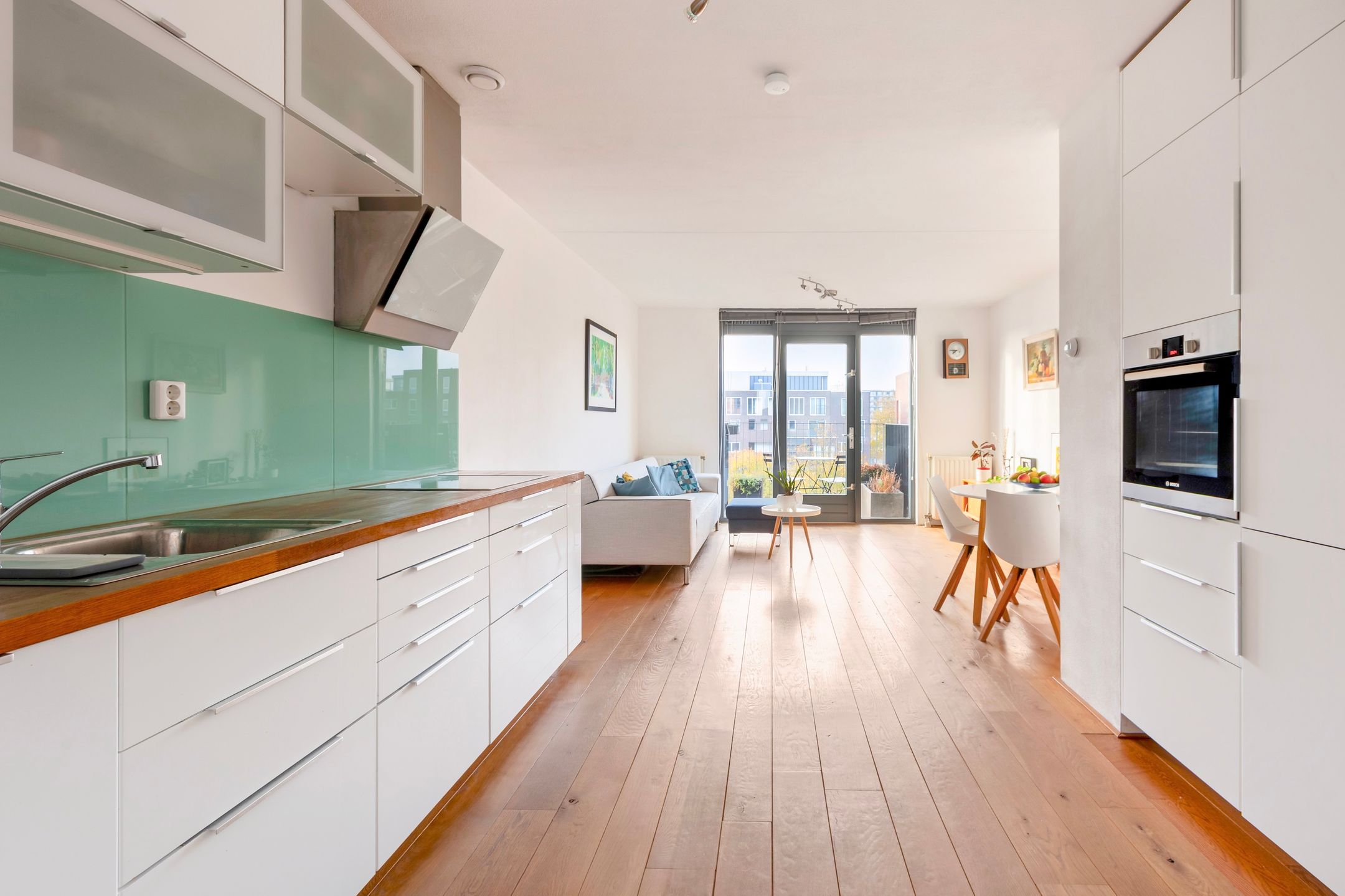 Photo 12 of Sumatrakade 589