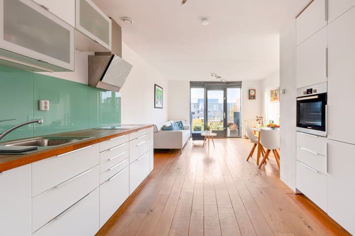 Photo 12 of Sumatrakade 589