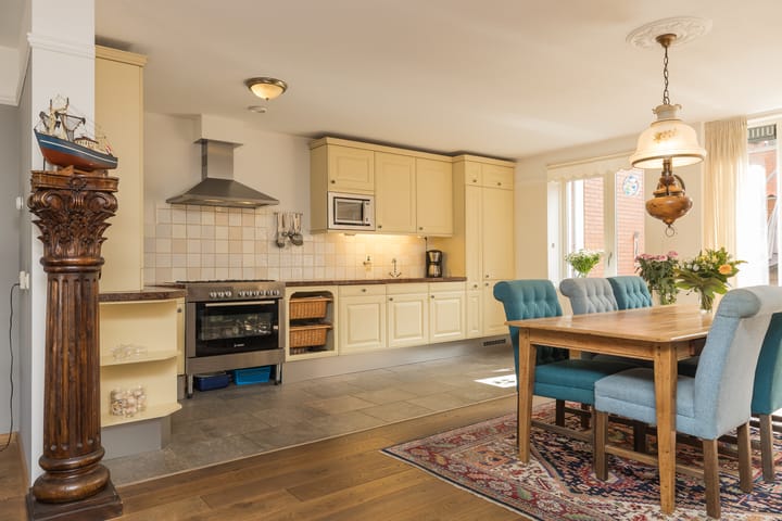 Foto 18 van Prins Hendrikkade 48