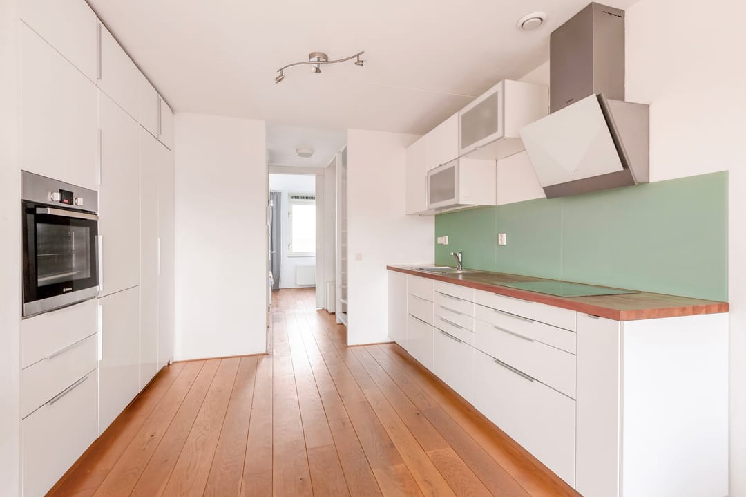 Photo 13 of Sumatrakade 589