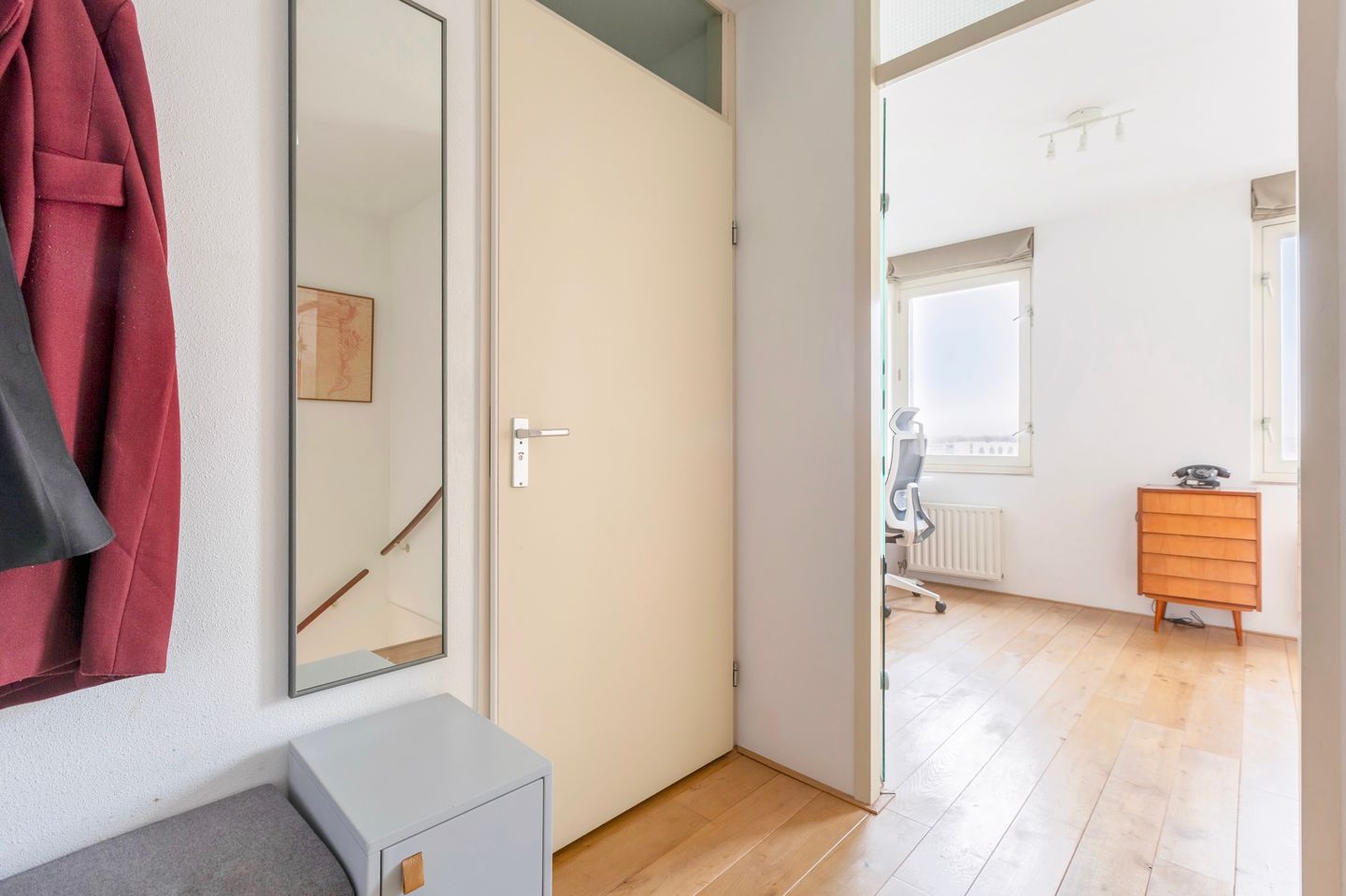 Photo 4 of Sumatrakade 589