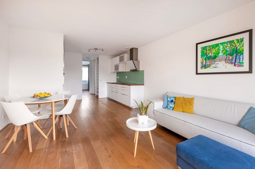 Photo 16 of Sumatrakade 589