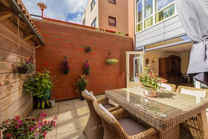 Foto 20 van Prins Hendrikkade 48