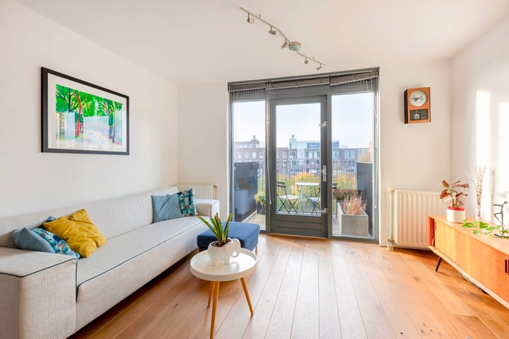 Photo 17 of Sumatrakade 589