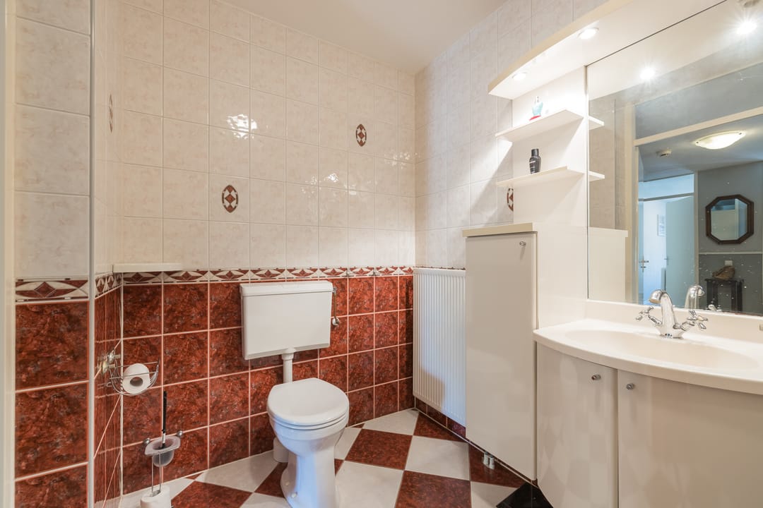 Foto 22 van Prins Hendrikkade 48