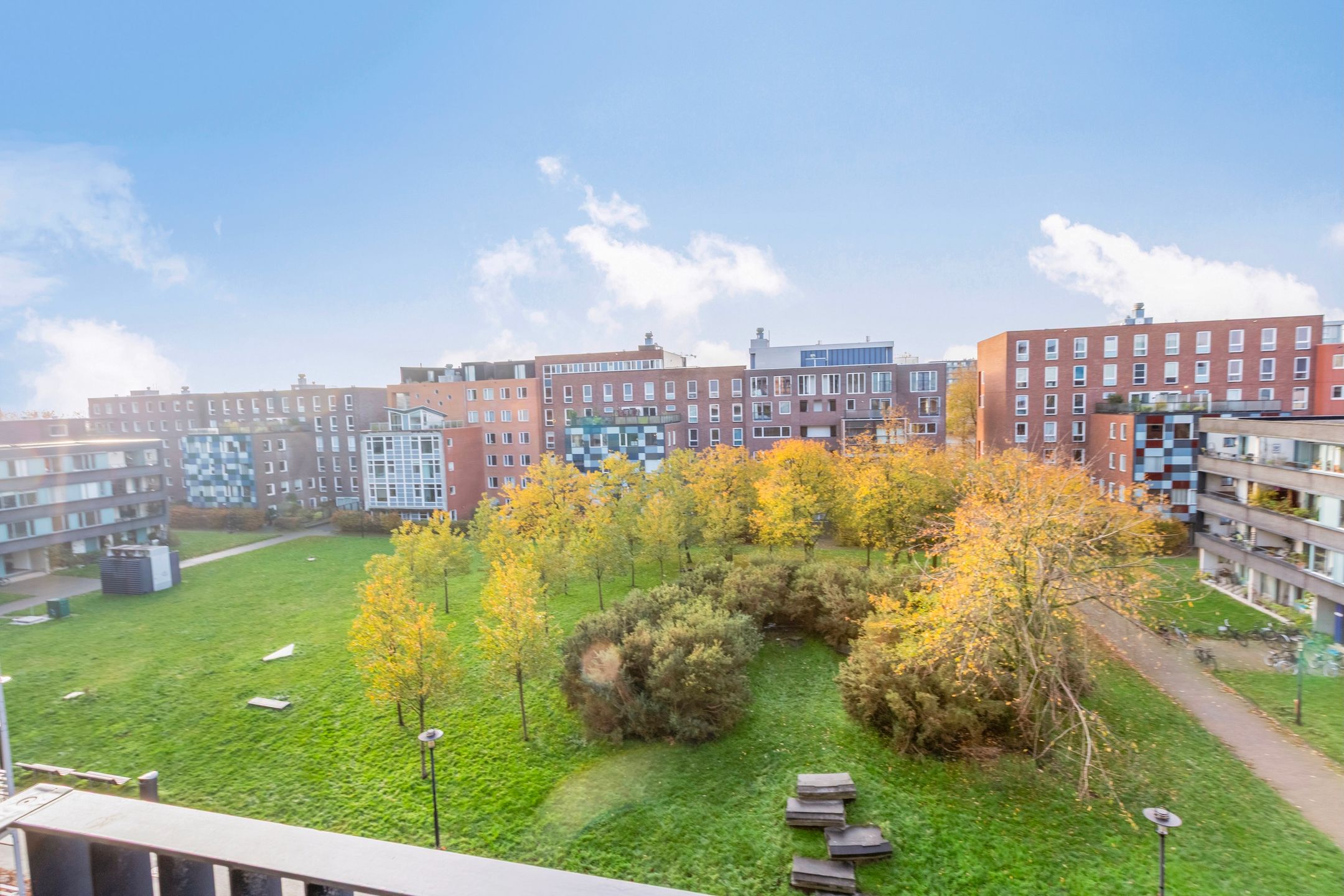 Photo 18 of Sumatrakade 589