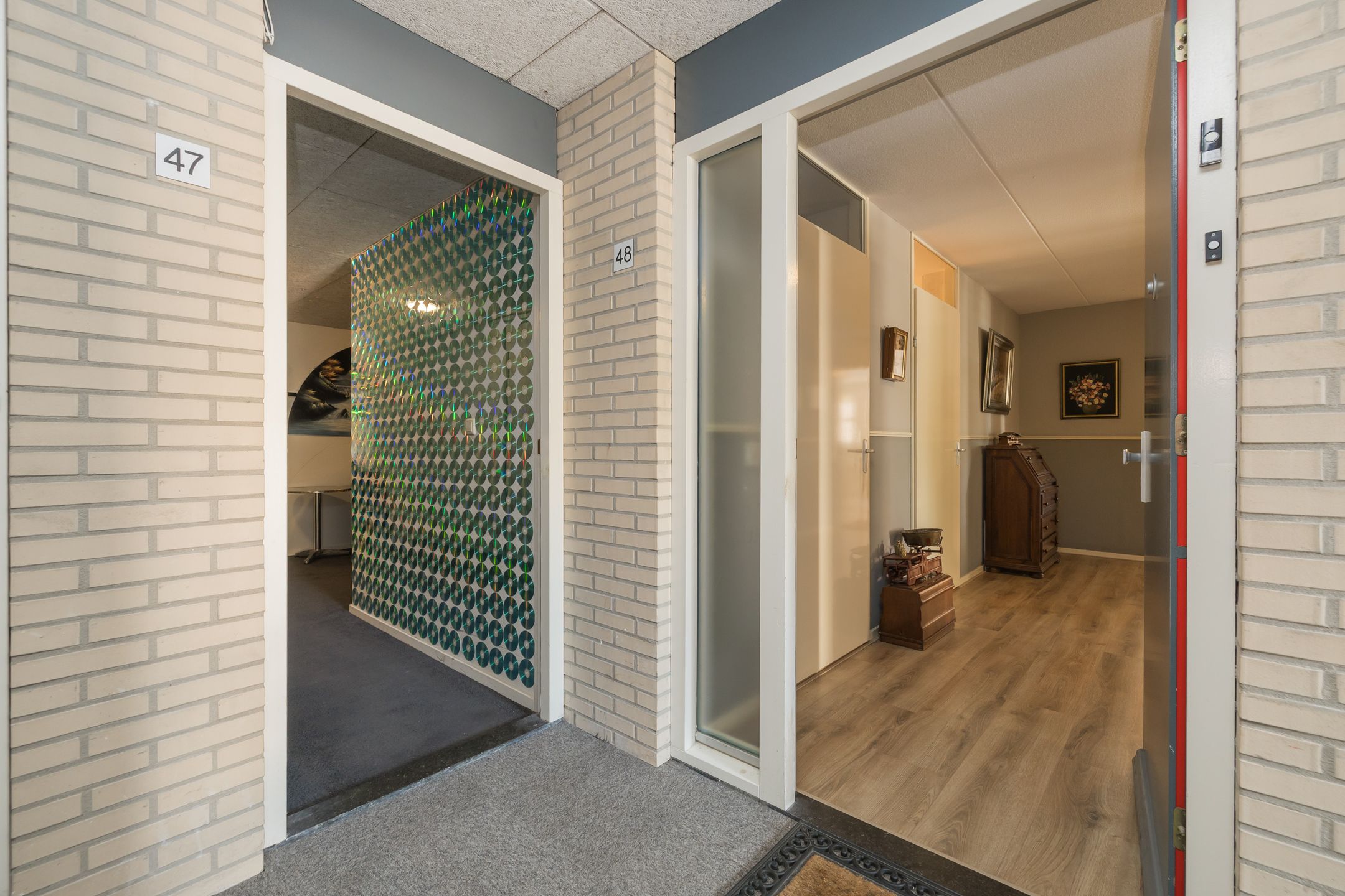 Foto 24 van Prins Hendrikkade 48