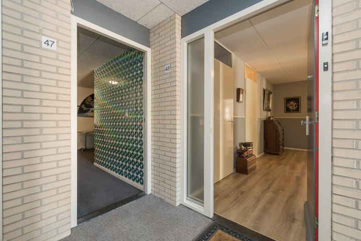 Foto 24 van Prins Hendrikkade 48