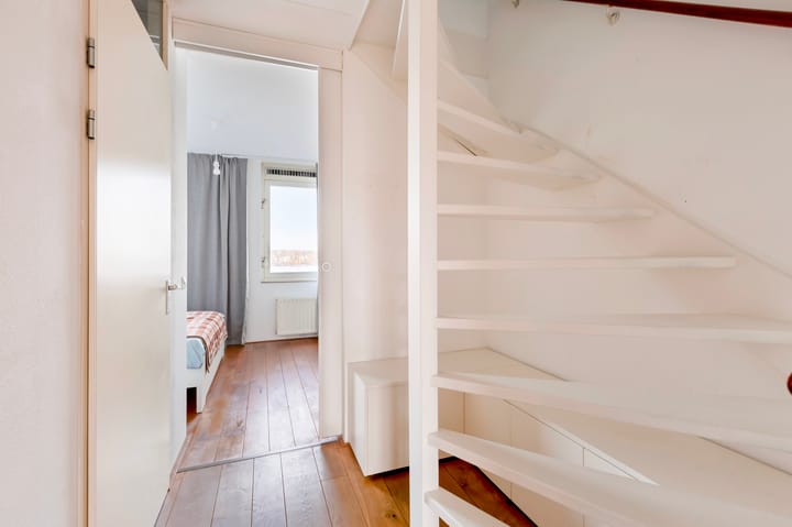 Photo 21 of Sumatrakade 589