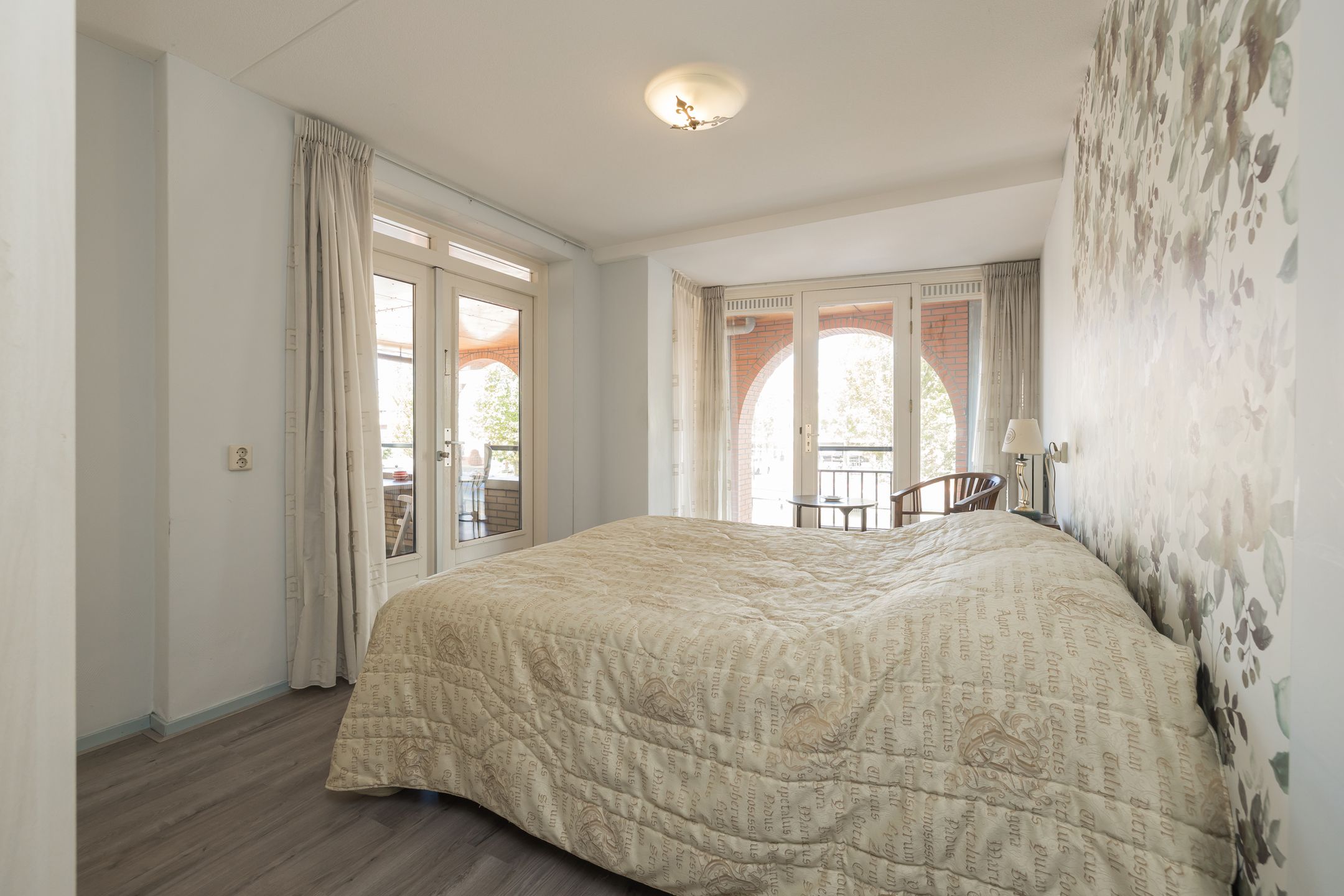 Foto 9 van Prins Hendrikkade 48