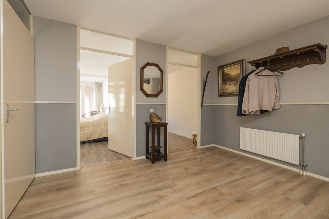 Foto 7 van Prins Hendrikkade 48