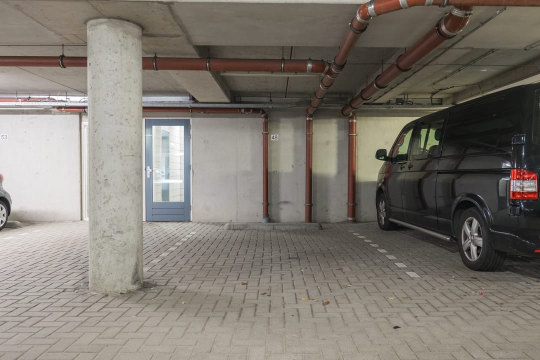 Foto 28 van Prins Hendrikkade 48