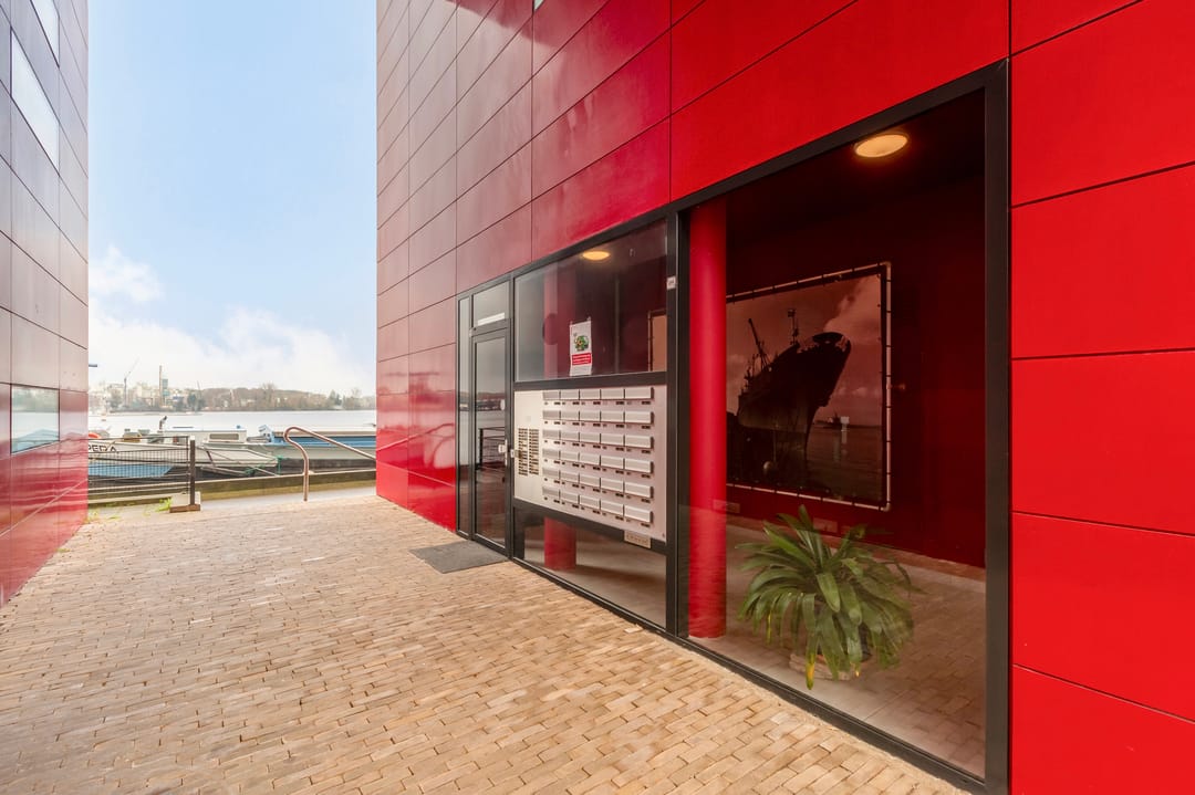 Photo 26 of Sumatrakade 589