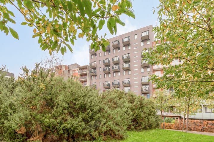 Photo 28 of Sumatrakade 589