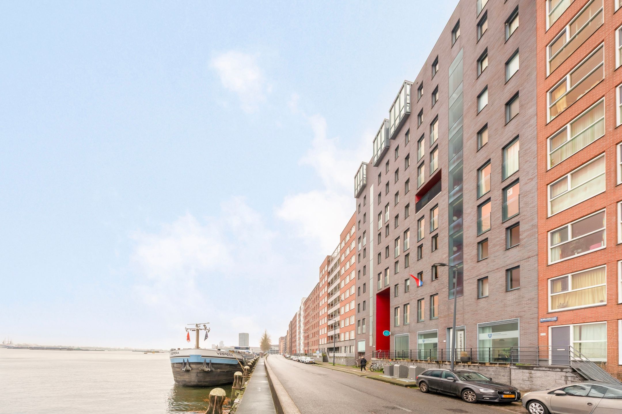 Photo 27 of Sumatrakade 589