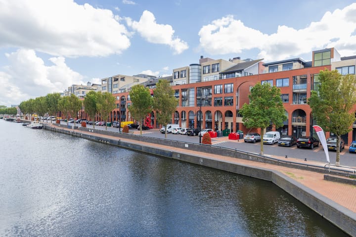 Foto 29 van Prins Hendrikkade 48