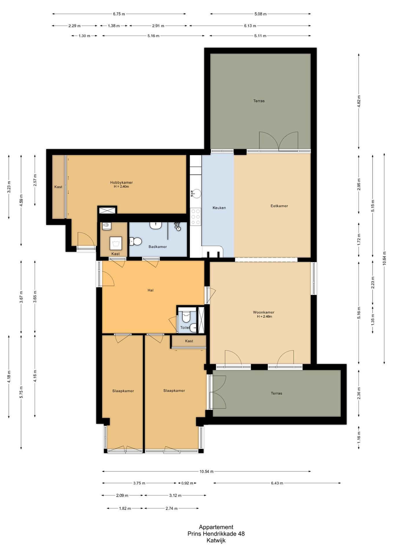 Foto 30 van Prins Hendrikkade 48