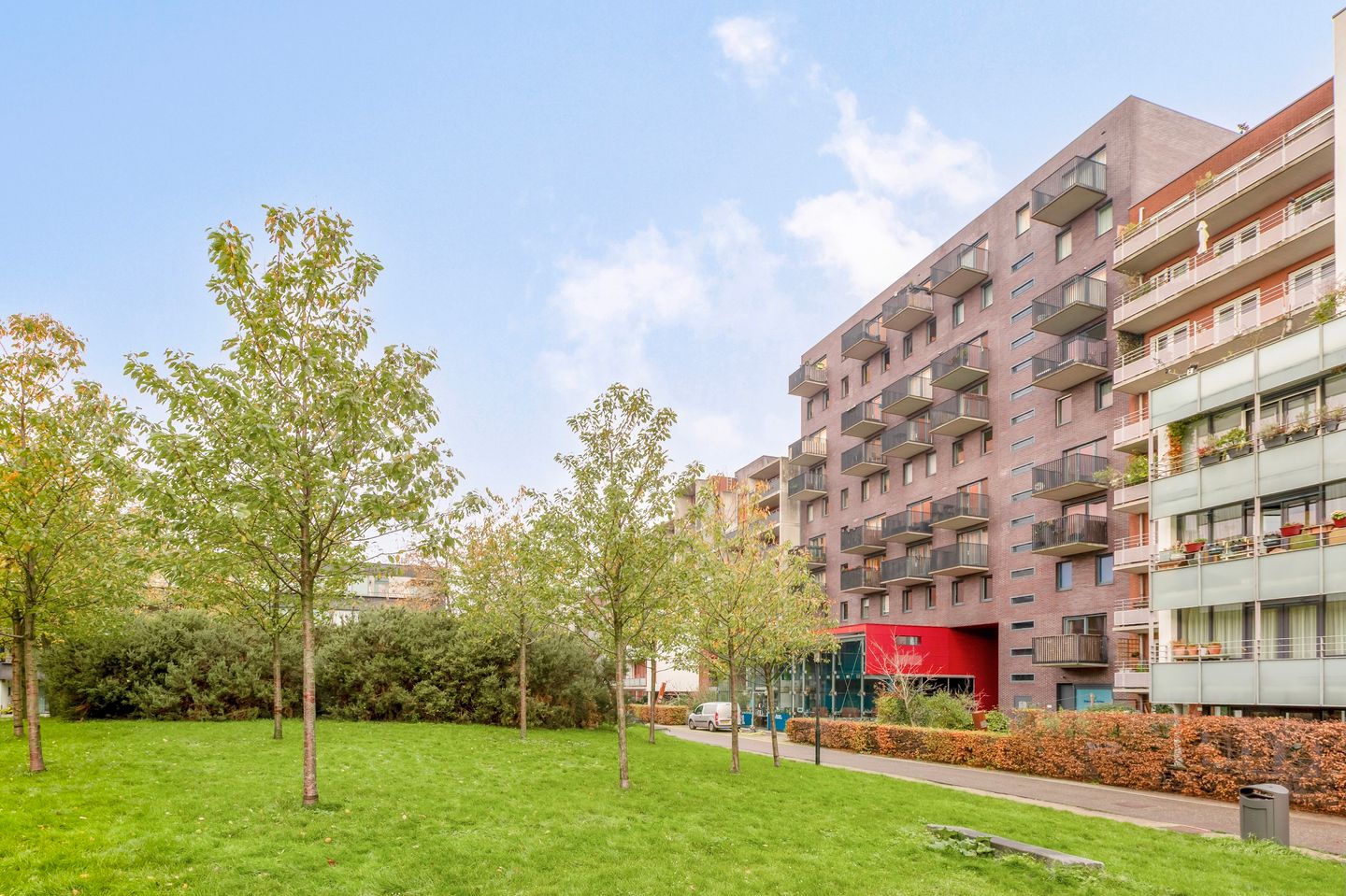 Photo 29 of Sumatrakade 589