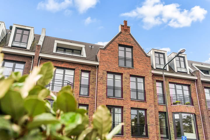 Photo 3 of Havenkade 67