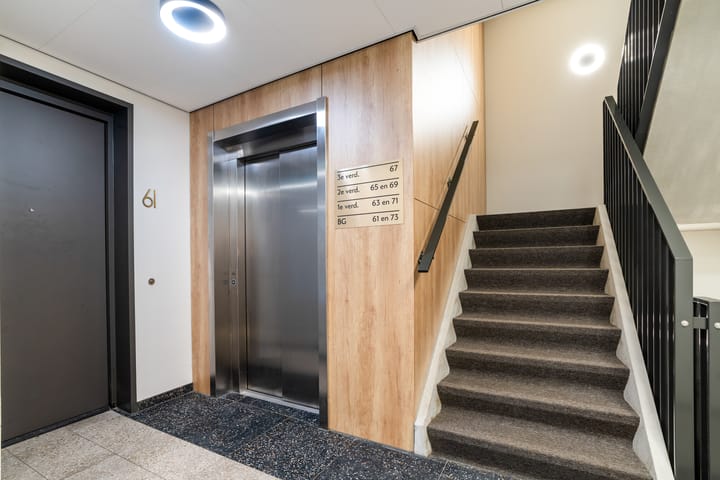 Foto 5 van Havenkade 67