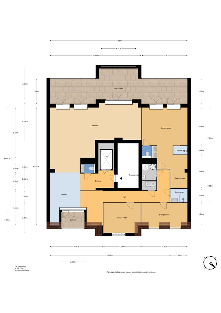 Foto 26 van Havenkade 67