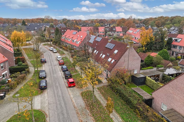 Foto 21 van Stobbe 81