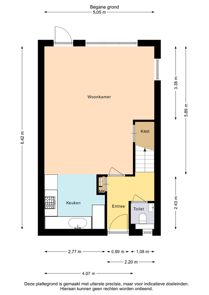 Foto 7 van Stobbe 81