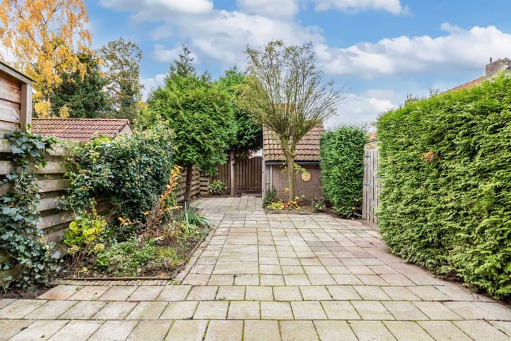 Foto 17 van Stobbe 81