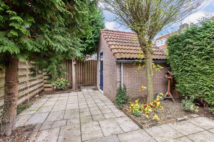 Foto 18 van Stobbe 81