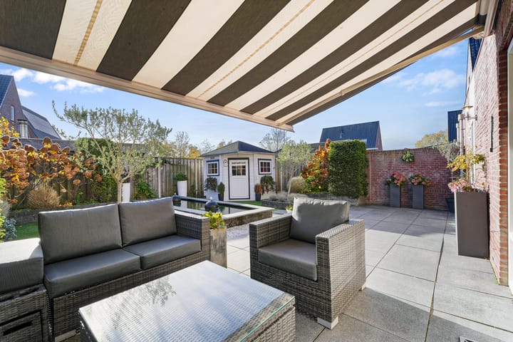 Photo 3 of De Tuinderij 3