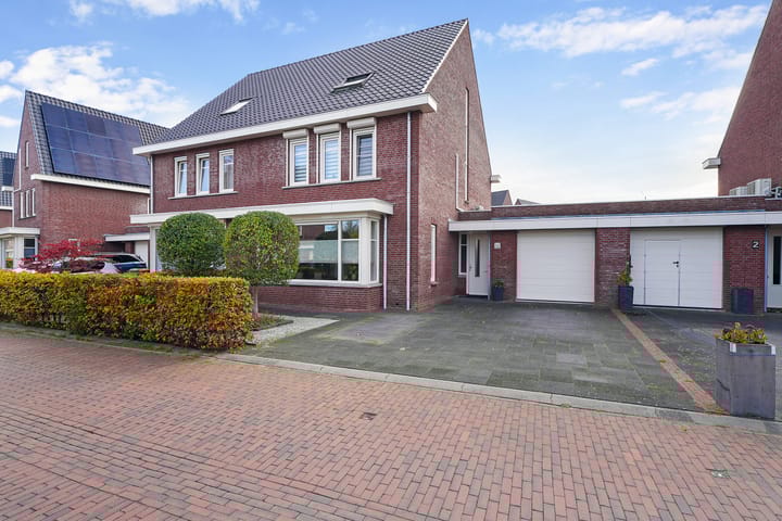 Photo 1 of De Tuinderij 3