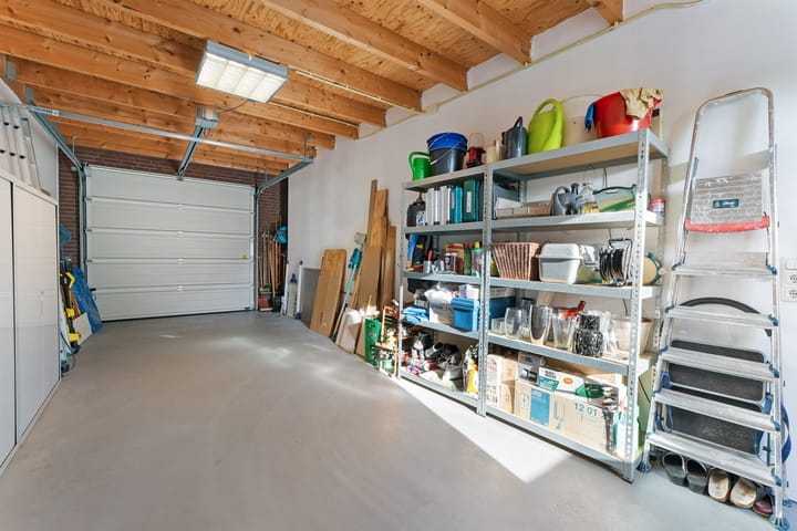 Photo 13 of De Tuinderij 3